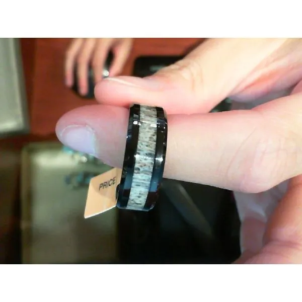 TUNGSTEN WEDDING BANDS Meyers Jewelers Grove City, OH