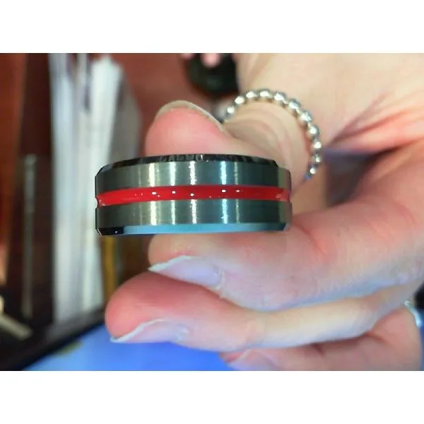 TUNGSTEN WEDDING BANDS Meyers Jewelers Grove City, OH