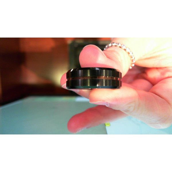 TUNGSTEN WEDDING BANDS Meyers Jewelers Grove City, OH