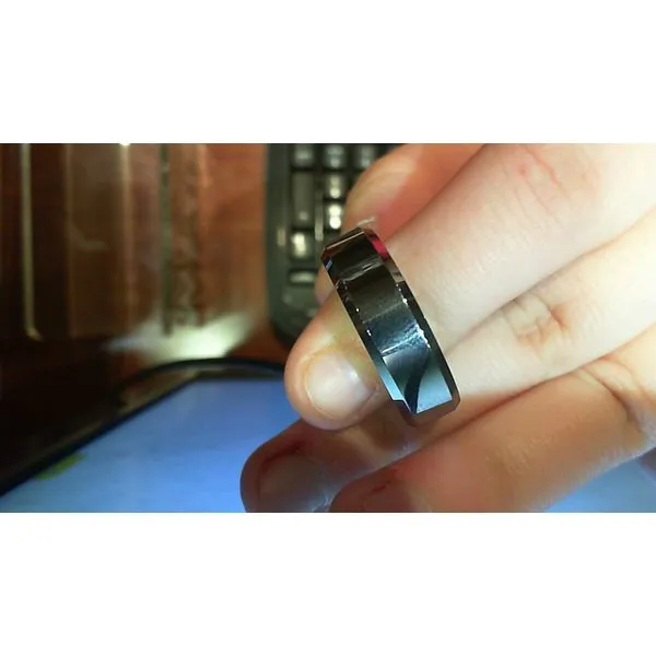 TUNGSTEN WEDDING BANDS Meyers Jewelers Grove City, OH