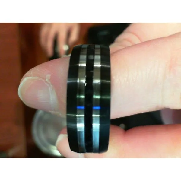 TUNGSTEN WEDDING BANDS Meyers Jewelers Grove City, OH