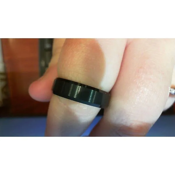 TUNGSTEN WEDDING BANDS Meyers Jewelers Grove City, OH
