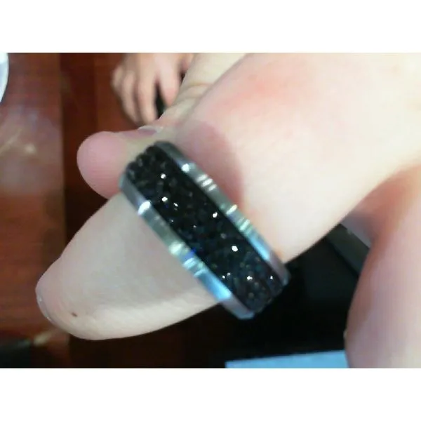 TUNGSTEN WEDDING BANDS Meyers Jewelers Grove City, OH