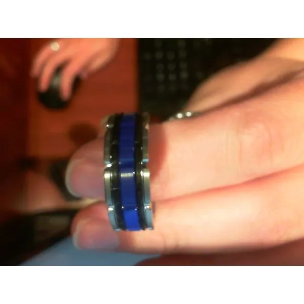 TUNGSTEN WEDDING BANDS Meyers Jewelers Grove City, OH