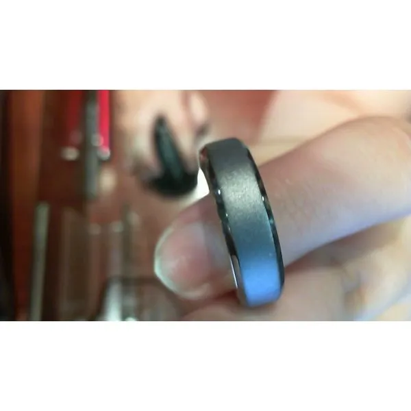 TUNGSTEN WEDDING BANDS Meyers Jewelers Grove City, OH