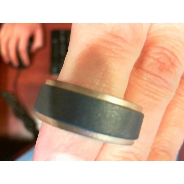 TUNGSTEN WEDDING BANDS Meyers Jewelers Grove City, OH