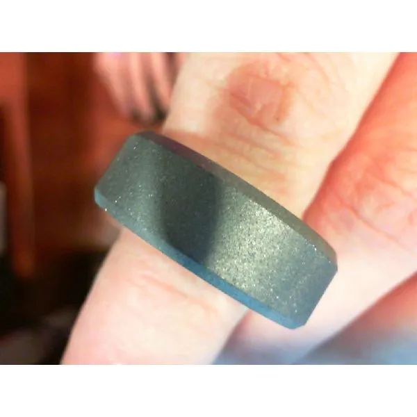 TUNGSTEN WEDDING BANDS Meyers Jewelers Grove City, OH