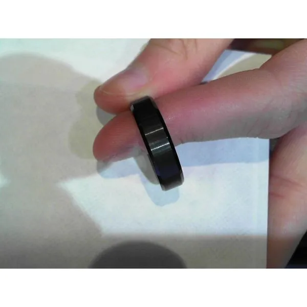 TUNGSTEN WEDDING BANDS Meyers Jewelers Grove City, OH