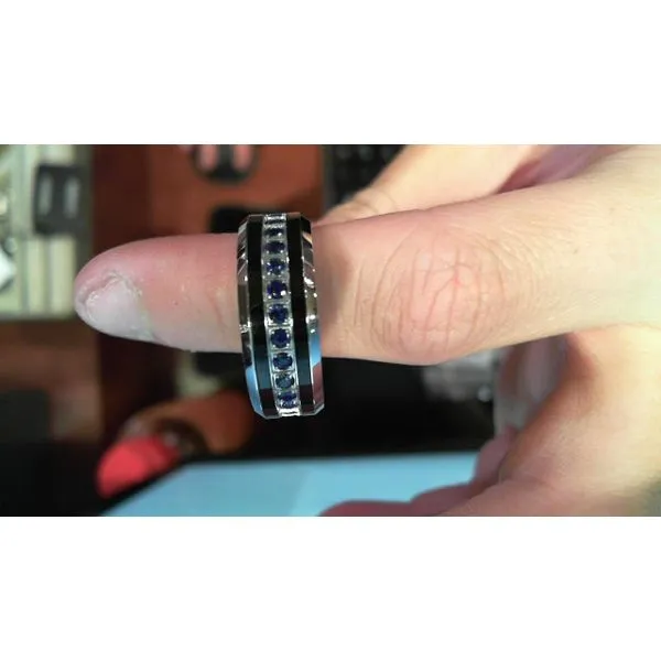 TUNGSTEN WEDDING BANDS Meyers Jewelers Grove City, OH