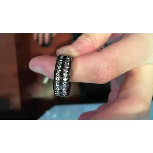 TUNGSTEN WEDDING BANDS Meyers Jewelers Grove City, OH