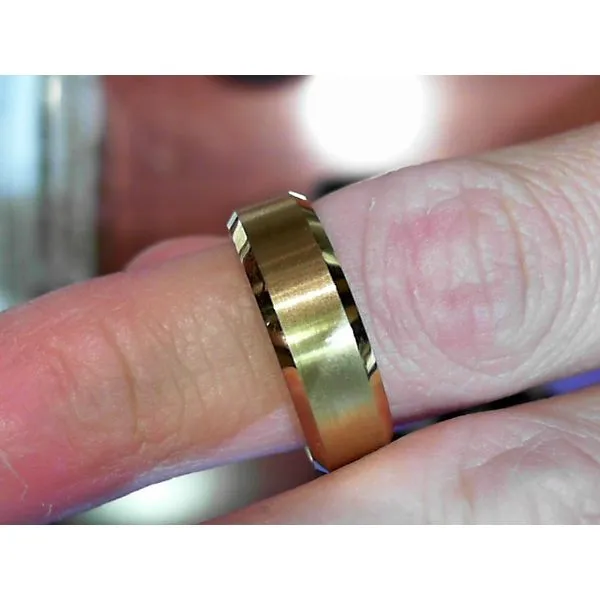 TUNGSTEN WEDDING BANDS Meyers Jewelers Grove City, OH