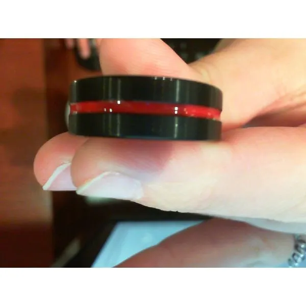 TUNGSTEN WEDDING BANDS Meyers Jewelers Grove City, OH