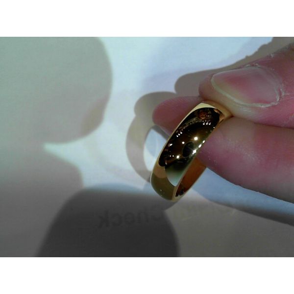 TUNGSTEN WEDDING BANDS Meyers Jewelers Grove City, OH