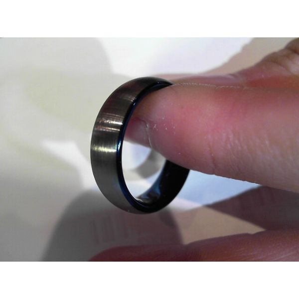 TUNGSTEN WEDDING BANDS Meyers Jewelers Grove City, OH