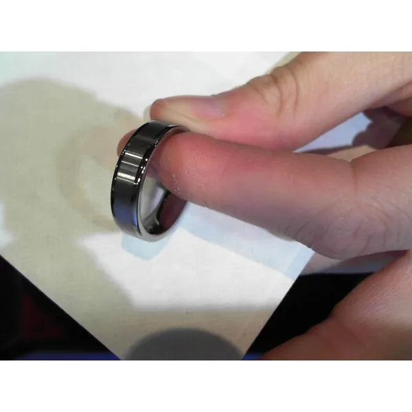 TUNGSTEN WEDDING BANDS Meyers Jewelers Grove City, OH