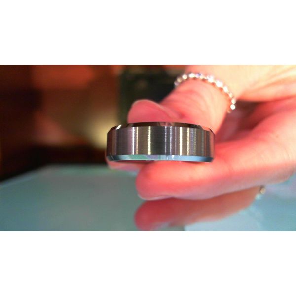 TUNGSTEN WEDDING BANDS Meyers Jewelers Grove City, OH