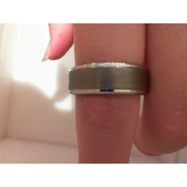 TUNGSTEN WEDDING BANDS Meyers Jewelers Grove City, OH