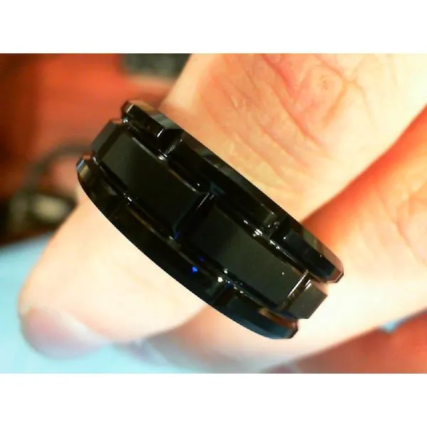 TUNGSTEN WEDDING BANDS Meyers Jewelers Grove City, OH