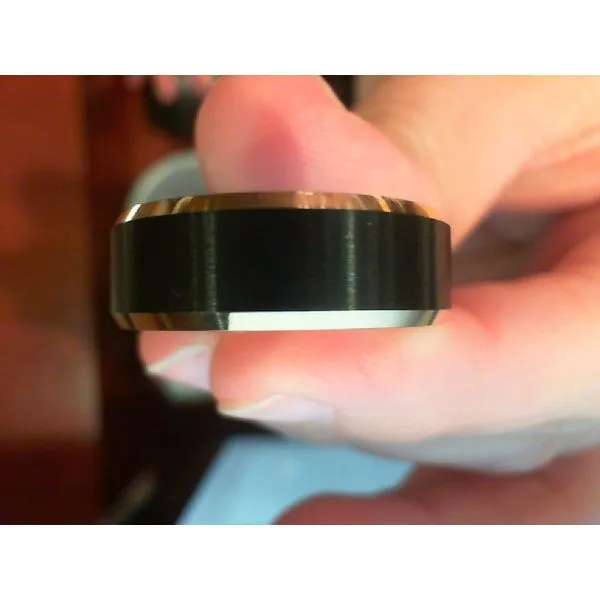 TUNGSTEN WEDDING BANDS Meyers Jewelers Grove City, OH