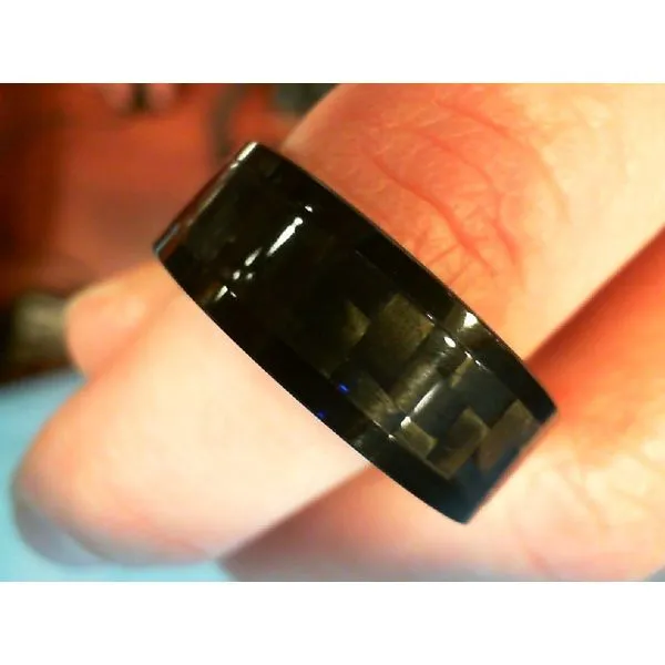 TUNGSTEN WEDDING BANDS Meyers Jewelers Grove City, OH