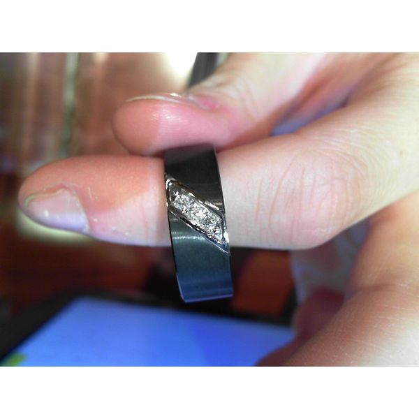 TUNGSTEN WEDDING BANDS Meyers Jewelers Grove City, OH