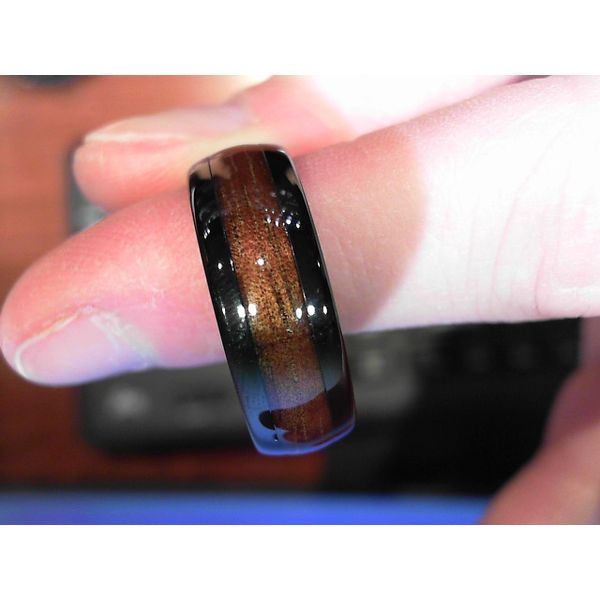 TUNGSTEN WEDDING BANDS Meyers Jewelers Grove City, OH