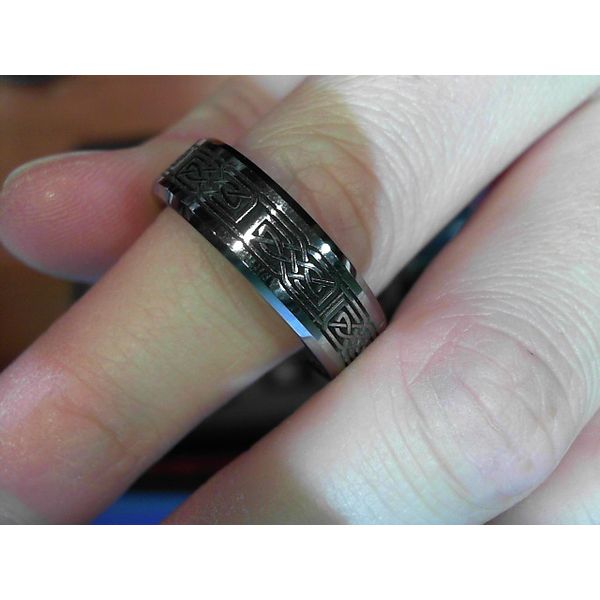 TUNGSTEN WEDDING BANDS Meyers Jewelers Grove City, OH