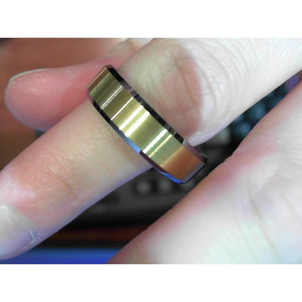 TUNGSTEN WEDDING BANDS Meyers Jewelers Grove City, OH