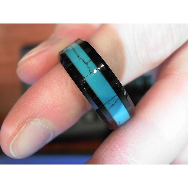 TUNGSTEN WEDDING BANDS Meyers Jewelers Grove City, OH