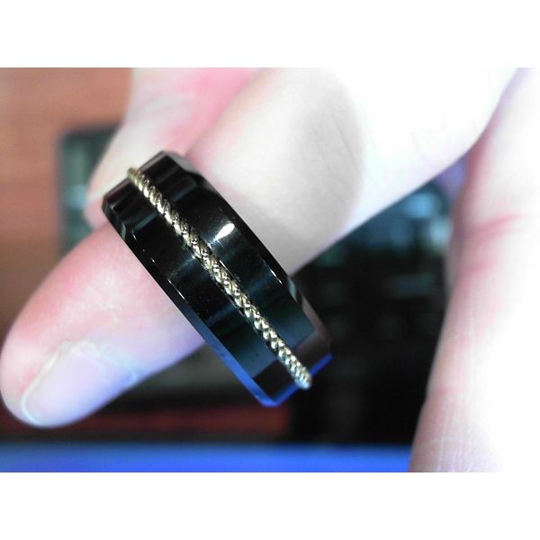 TUNGSTEN WEDDING BANDS Meyers Jewelers Grove City, OH