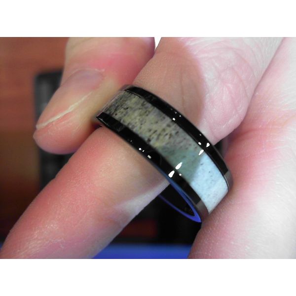 TUNGSTEN WEDDING BANDS Meyers Jewelers Grove City, OH