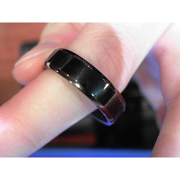 TUNGSTEN WEDDING BANDS Meyers Jewelers Grove City, OH