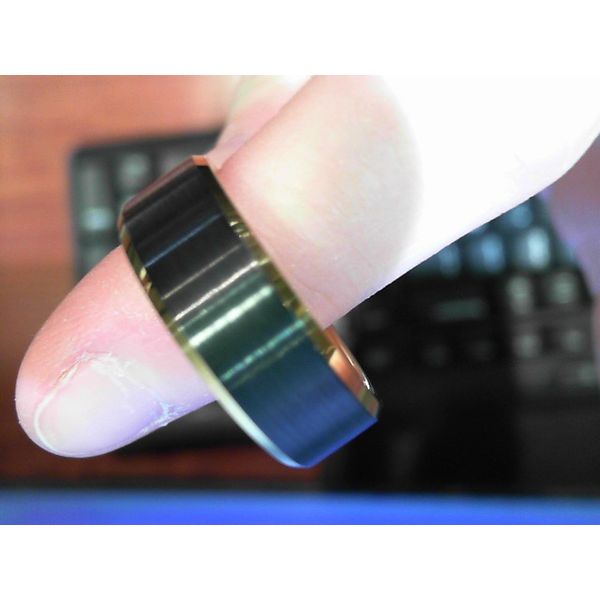 TUNGSTEN WEDDING BANDS Meyers Jewelers Grove City, OH