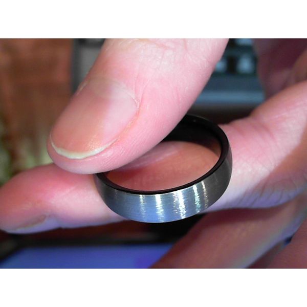 TUNGSTEN WEDDING BANDS Meyers Jewelers Grove City, OH