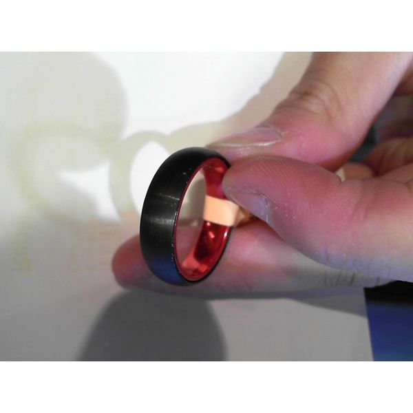 TUNGSTEN WEDDING BANDS Meyers Jewelers Grove City, OH