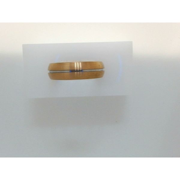 TUNGSTEN WEDDING BANDS Meyers Jewelers Grove City, OH