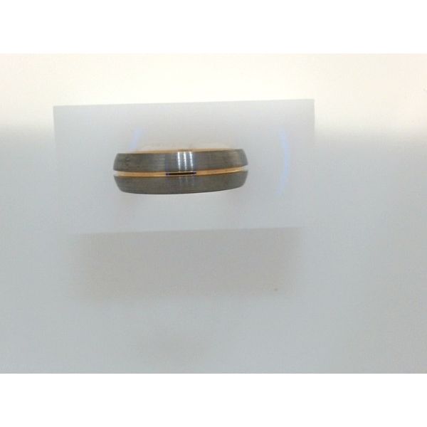 TUNGSTEN WEDDING BANDS Meyers Jewelers Grove City, OH
