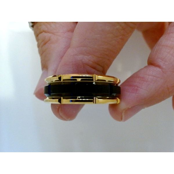 TUNGSTEN WEDDING BANDS Meyers Jewelers Grove City, OH