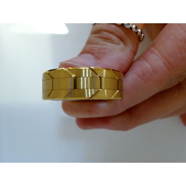 TUNGSTEN WEDDING BANDS Meyers Jewelers Grove City, OH