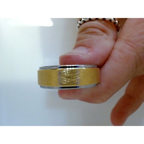 TUNGSTEN WEDDING BANDS Meyers Jewelers Grove City, OH