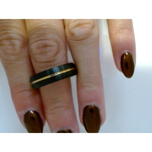 TUNGSTEN WEDDING BANDS Meyers Jewelers Grove City, OH