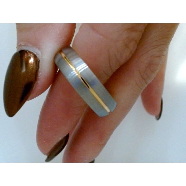 TUNGSTEN WEDDING BANDS Meyers Jewelers Grove City, OH