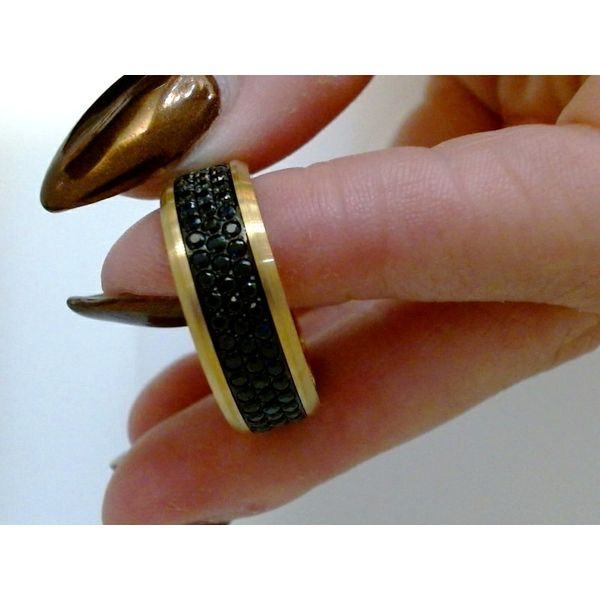TUNGSTEN WEDDING BANDS Meyers Jewelers Grove City, OH