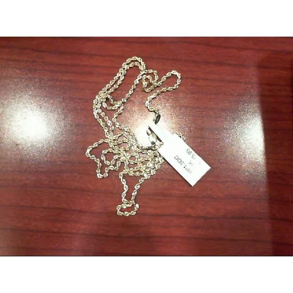 gold chains Meyers Jewelers Grove City, OH