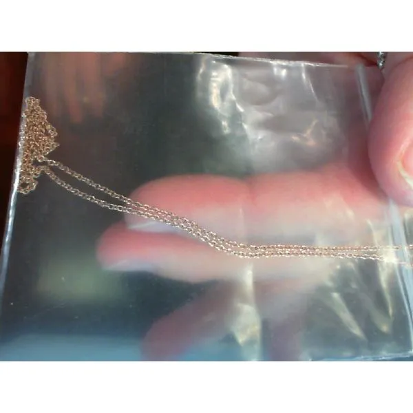 gold chains Meyers Jewelers Grove City, OH