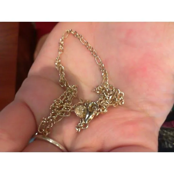 gold chains Meyers Jewelers Grove City, OH