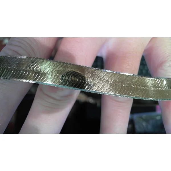 gold chains Meyers Jewelers Grove City, OH