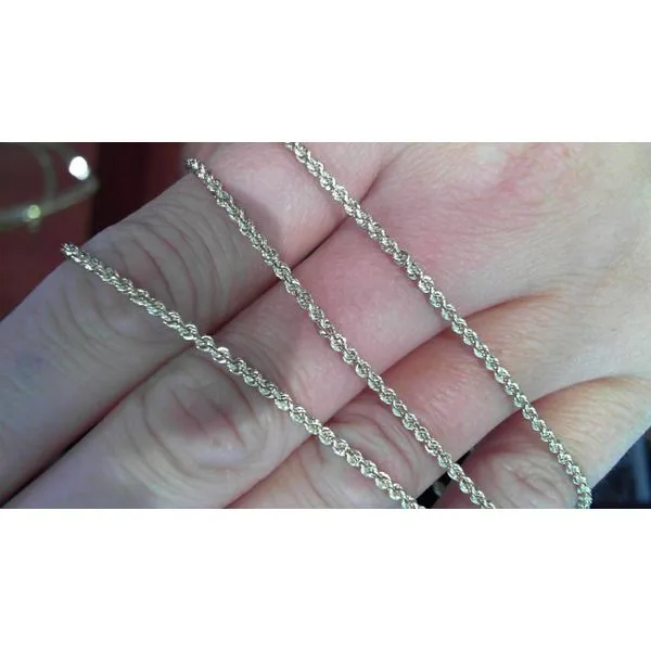 gold chains Meyers Jewelers Grove City, OH