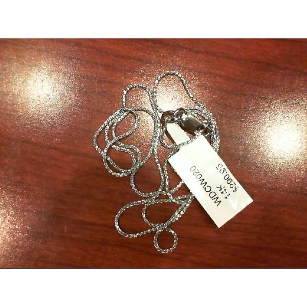 gold chains Meyers Jewelers Grove City, OH