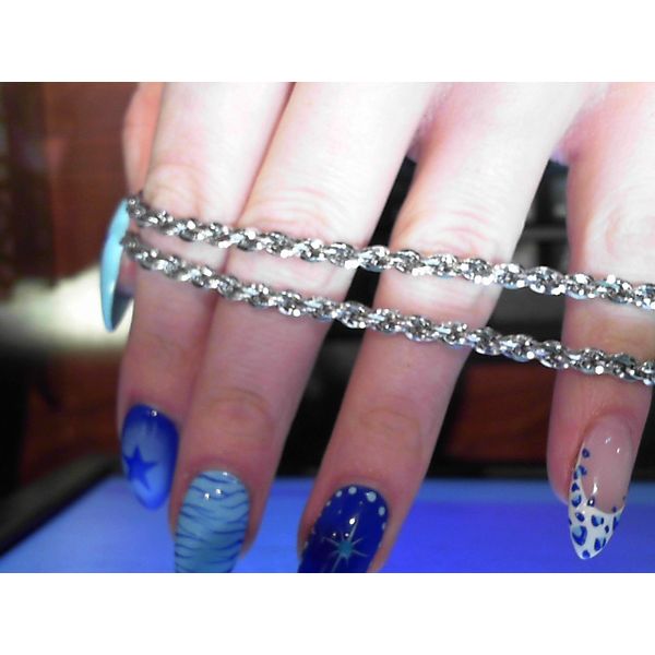 gold chains Meyers Jewelers Grove City, OH